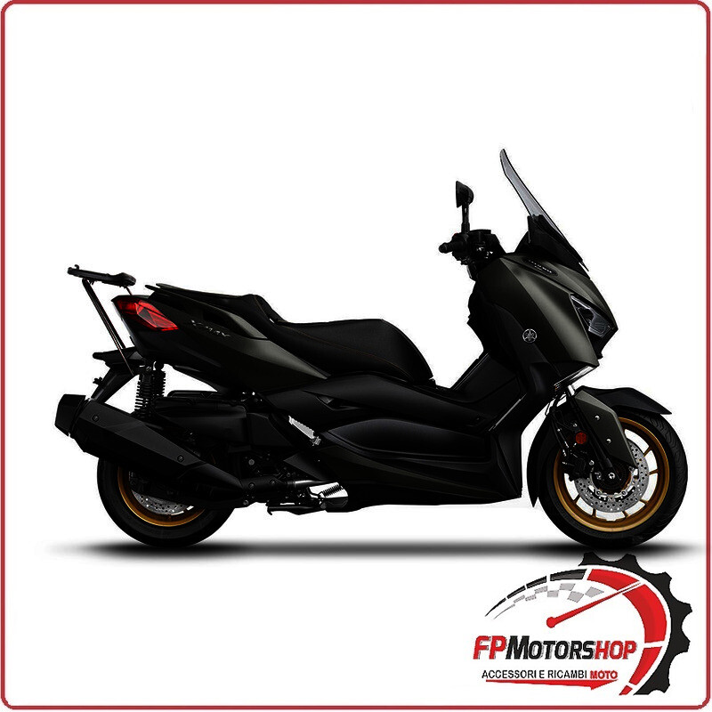 ATTACCO BAULETTO YAMAHA X-MAX 125 Y0XM37ST 2017-2022