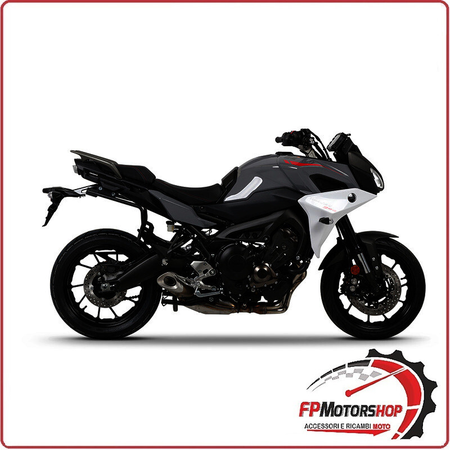 ATTACCO BORSE LATERALI RIGIDE YAMAHA Y0TC98IF TRACER 900 GT 2018-2020