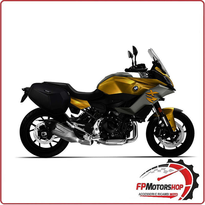 ATTACCO BORSE LATERALI MORBIDE BMW W0FR91SR F900 R/XR 2020-2025