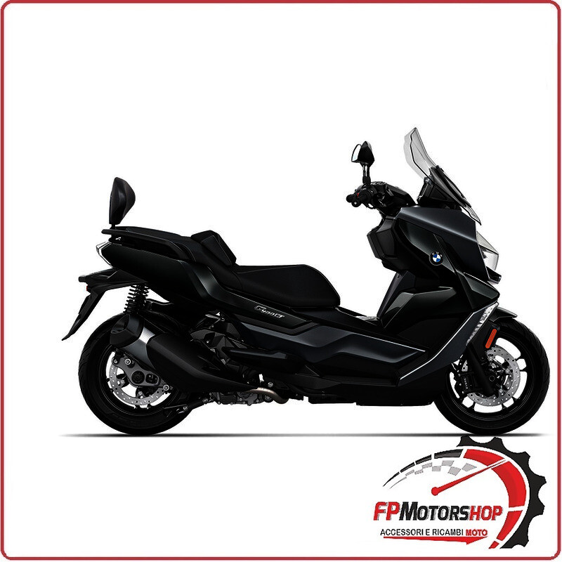 ATTACCO SCHIENALINO BMW C400 GT W0CG49RV 2019-2022