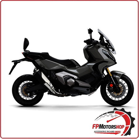 ATTACCO SCHIENALINO HONDA X-ADV/FORZA 750 H0XD71RV 21- 2021-2023
