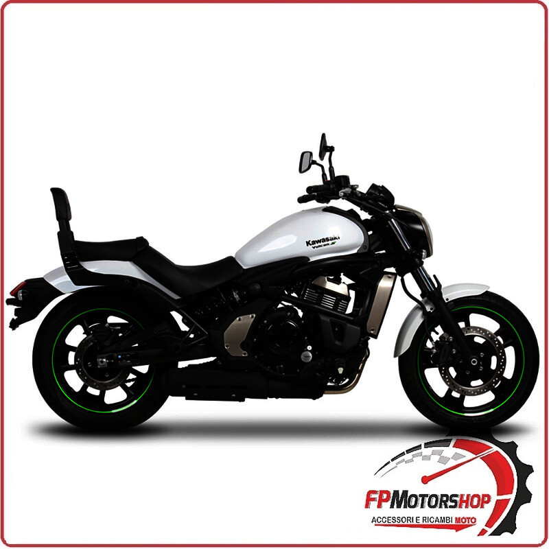 ATTACCO SCHIENALINO KAWASAKI VULCAN 650 K0VL65SN S 2015-2022