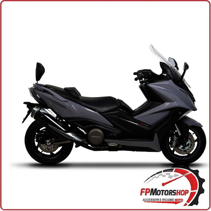 ATTACCO SCHIENALINO KYMCO AK 550 K0AK57RV 2017-2022