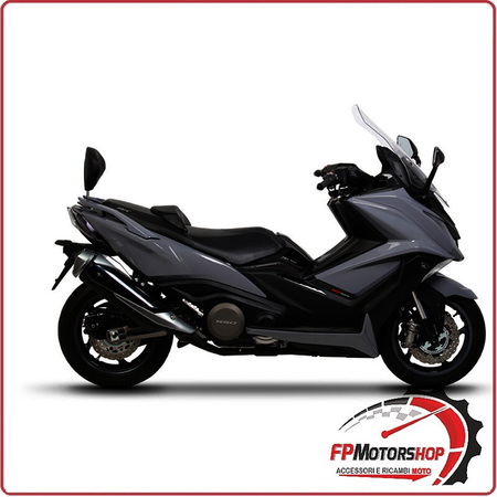 ATTACCO SCHIENALINO KYMCO AK 550 K0AK57RV 2017-2022