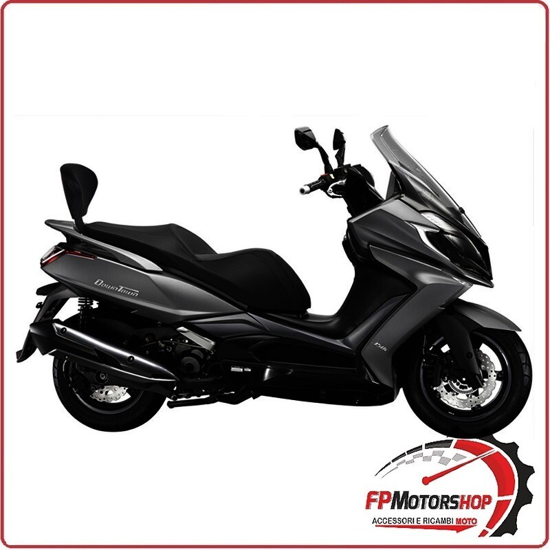 ATTACCO SCHIENALINO KYMCO DOWNTOWN 125/300 K0SP19RV 2009-2015