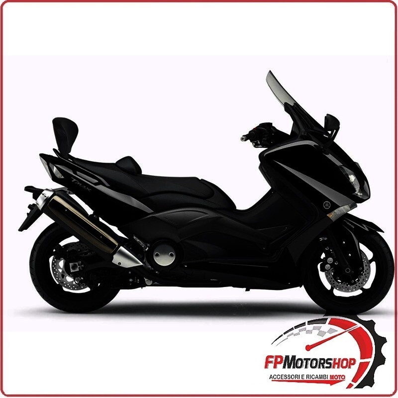 ATTACCO SCHIENALINO YAMAHA T-MAX 530 Y0TM52RV 2012-2016