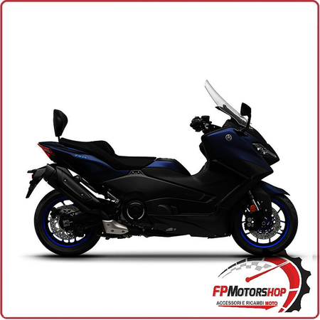 ATTACCO SCHIENALINO YAMAHA T-MAX 560 Y0TX52RV TECH MAX 22