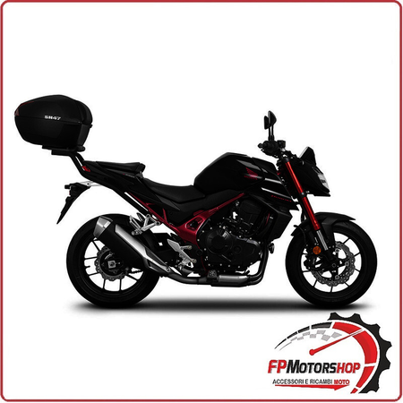 ATTACCO BAULETTO HONDA HORNET 750 H0CB73ST 22- DAL 2022