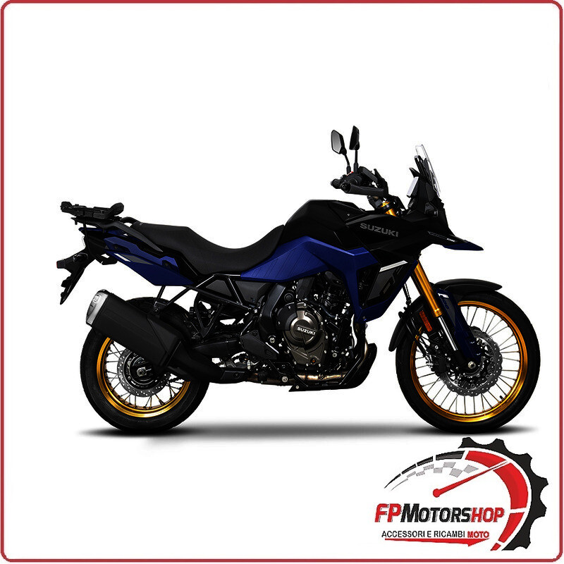 ATTACCO BAULETTO SUZUKI DL V-STROM S0VS83ST 800 DE 23- DAL 2023