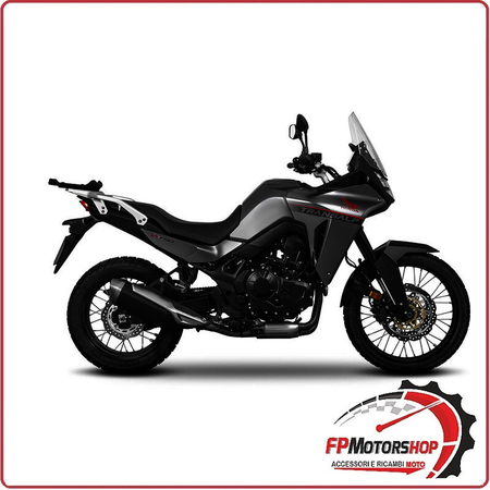 ATTACCO BAULETTO HONDA TRANSALP 750 H0TR73ST 23- DAL 2023