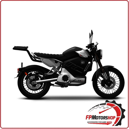 ATTACCO BAULETTO SUPER SOCO TC S0TC13ST MAX 19- TC-MAX SHAD DAL 2019