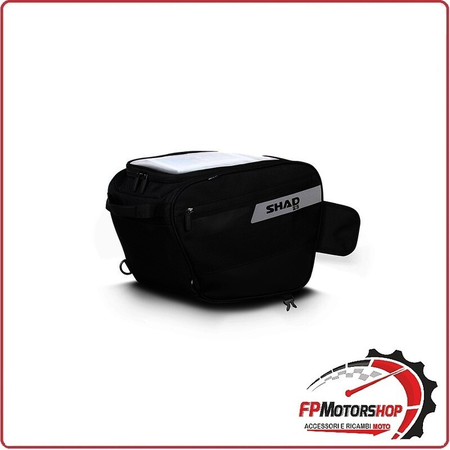 BORSA TUNNEL CENTRALE SHAD SCOOTER X0SC25 25L