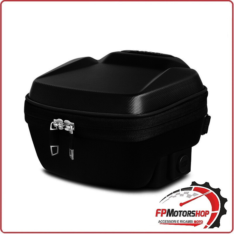 BORSA SERBATOIO SHAD E03C 3L X0SE03C CON CLICK SYSTEM
