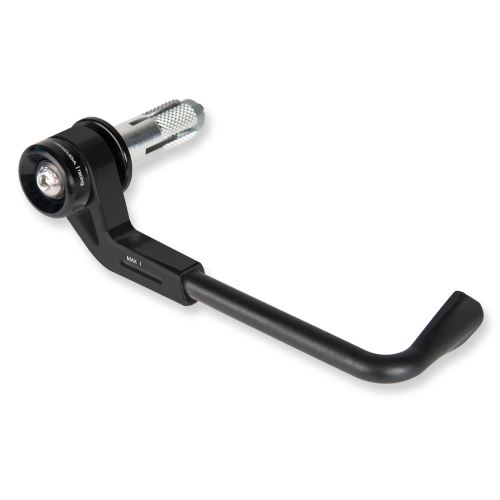 BARRACUDA LEVER PRO-TECT colore: NERO