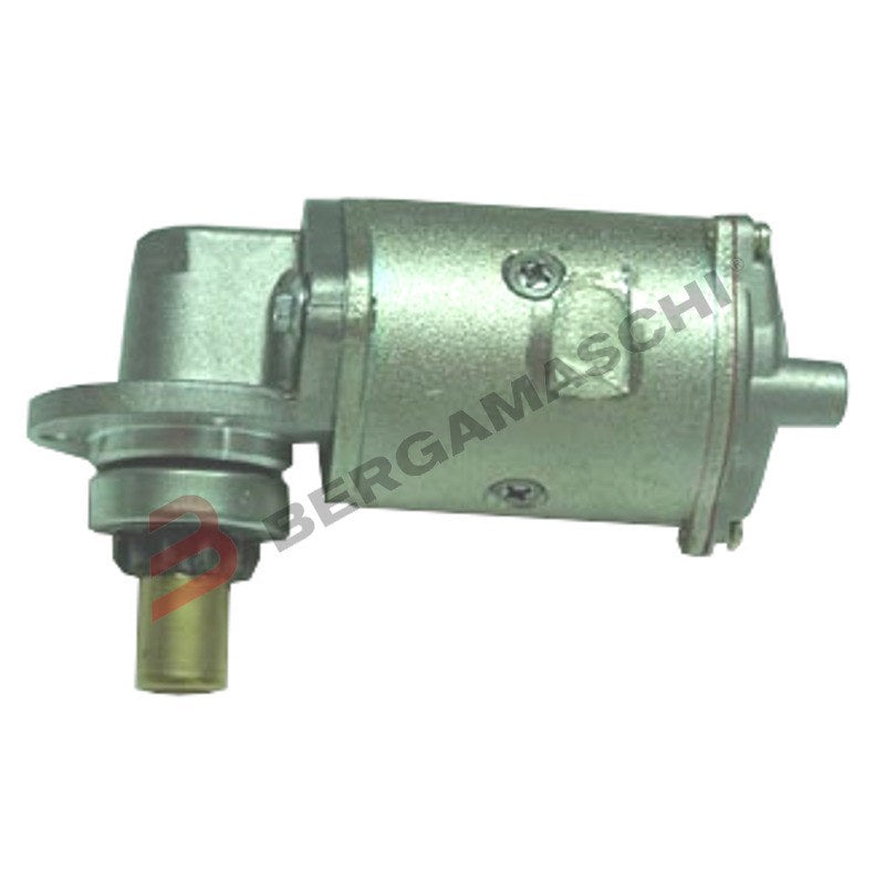 [V735100115] MOTORINO AVVIAMENTO PER VESPA PX 125/150 /200 OKYAMI ROTAZIONE SX 11 DENTI