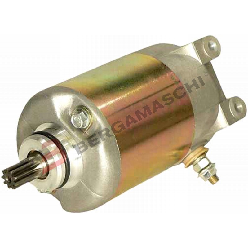 [V735100128] MOTORINO AVVIAMENTO PER SCOOTER CINESI FALCON ARROWHEAD SCH0008 COMPLETO