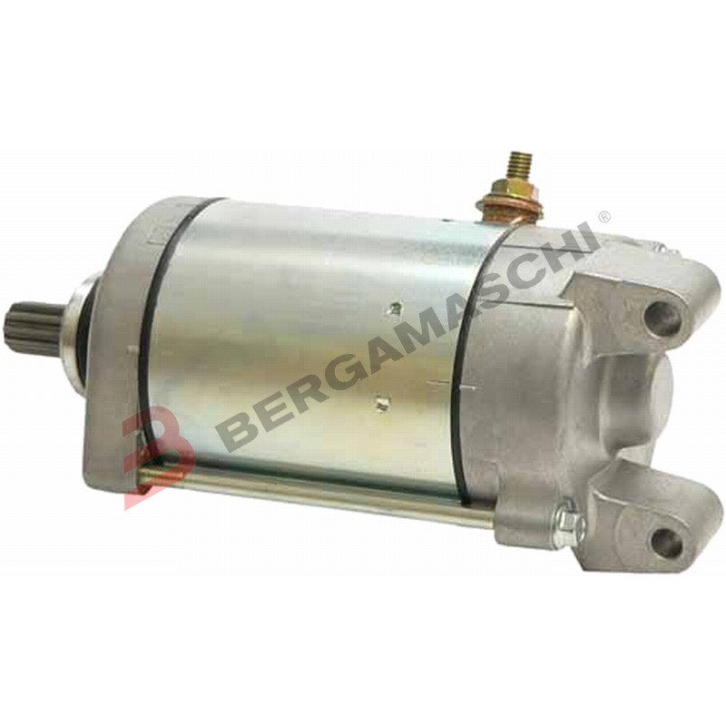 [V735100153] MOTORINO AVVIAMENTO PER MOTO HONDA VT750 TRANSALP 600 87-99 ARROWHEAD SMU0238