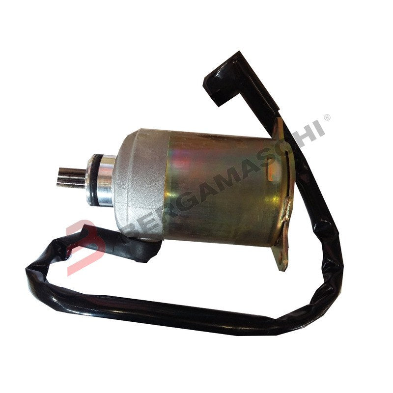 [V735100177] MOTORINO AVVIAMENTO PER KYMCO PEOPLE GTI 125 10-/ K-XCT 125 12- OKYAMI COMPLETO
