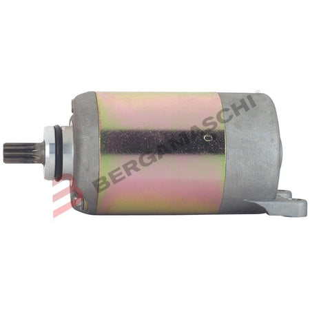 [V735100229] MOTORINO AVVIAMENTO PER SCOOTER HONDA CN250-HEXAGON OKYAMI COMPLETO
