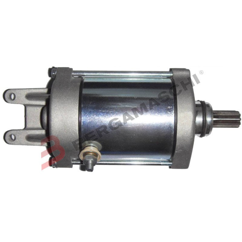 [V735100244] MOTORINO AVVIAMENTO PER SCOOTER PIAGGIO BEVERLY 400/500 OKYAMI COMPLETO