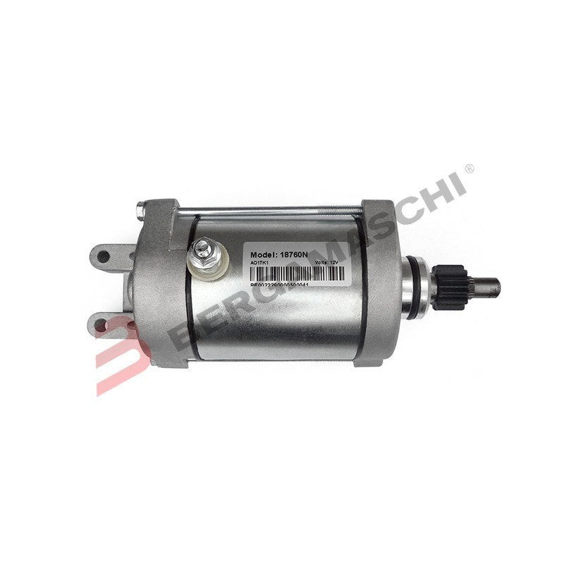 [V835300138] MOTORINO AVVIAMENTO PER MOTO APRILIA-YAMAHA PEGASO STRADA-XT 600 WAI COMPLETO