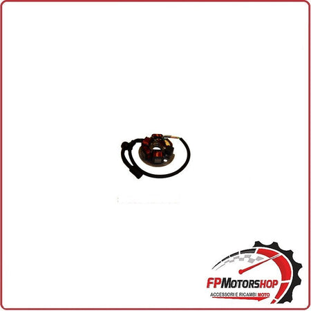 [P431936024] STATORE MAGNETE PER PIAGGIO VESPA PK 50/125 XL 50 N/FL APE TM P DUCATI ENERGIA