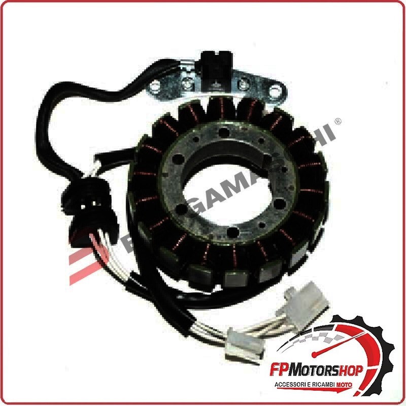 [V833200162] STATORE MAGNETE PER YAMAHA XVS 650A DRAG STAR CLASSIC 04-06 ELECTROSPORT ESG652
