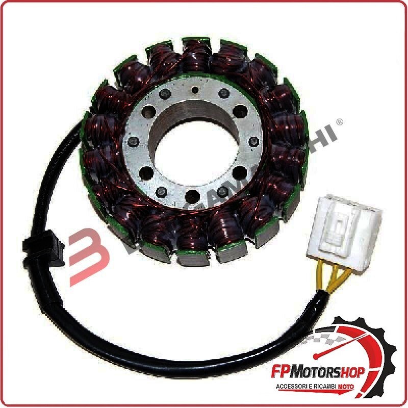 [V833200171] STATORE MAGNETE PER HONDA CBR 600RR 03-06 ELECTROSPORT ESG742 18 BOBINE