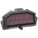 FILTRO ARIA K&N KA-6415
