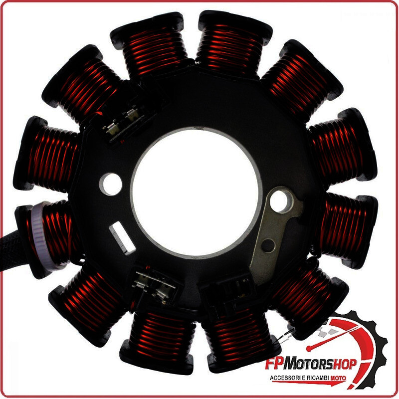 STATORE YAMAHA WR 250 F RMS010-107736 2005-2013