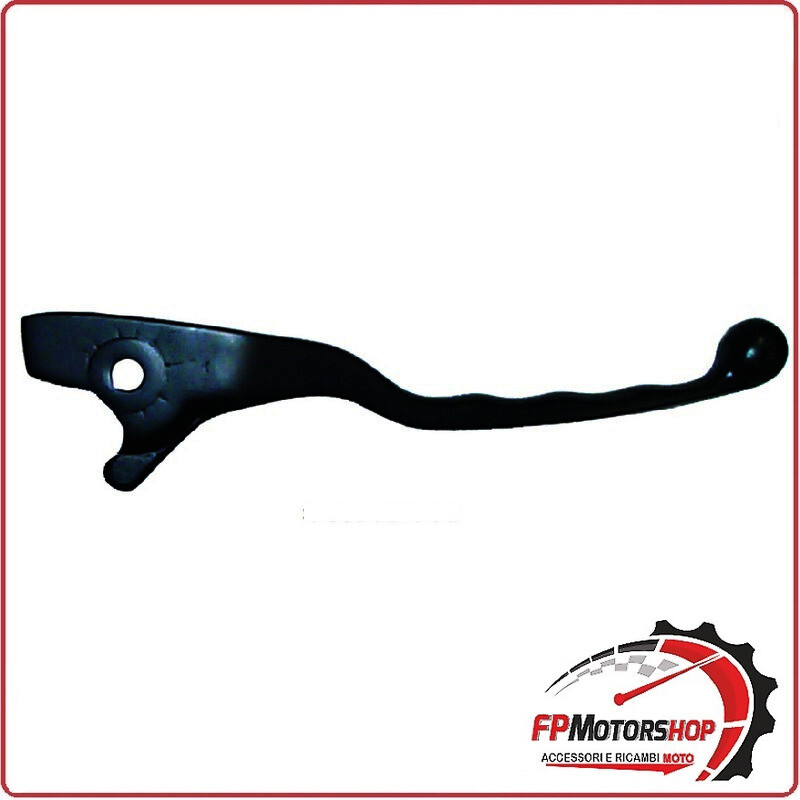 LEVA MOTO MARELLI MLE0081 NERO KAWASAKI GPZ 750 82- DAL 1982