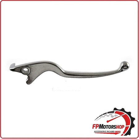 [MLE0329] LEVA FRENO SCOOTER ARGENTO PER KYMCO AGILITY R16 125/200 12- MARELLI