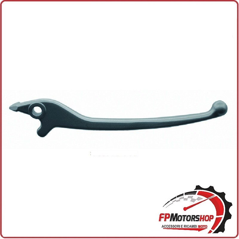 [MLE0437] LEVA FRENO SCOOTER ARGENTO PER SYM MIO 50 05- 09 MARELLI 05-09 100