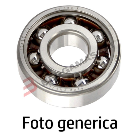 CUSCINETTO SKF 6303ETN9/C3 M.17X47X14 17X47X14