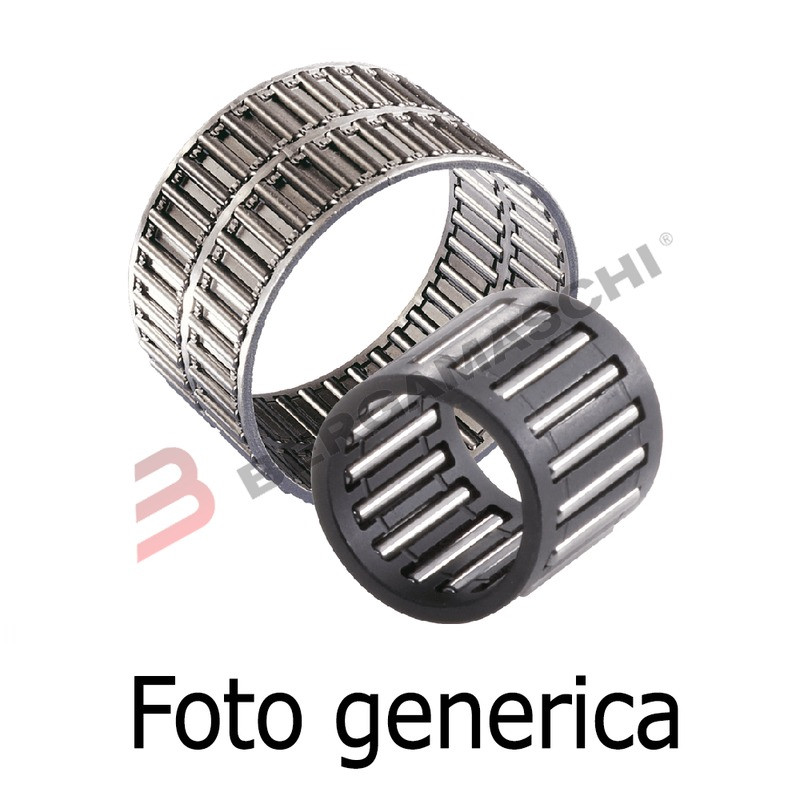CUSCINETTO PER MOTO SKF HK E81212000 1212 M.12X18X12 12X18X12 HK1212 BETA EVO 2T