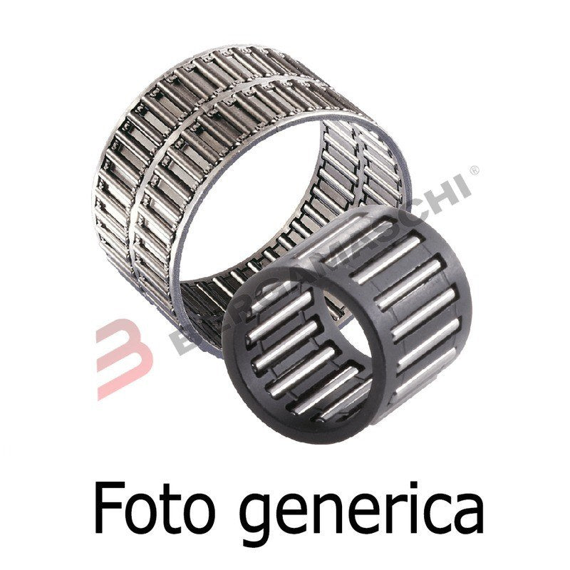 [E85520000] CUSCINETTO PER MOTO SKF HK 5520 55X63X20 HK5520 DUCATI 916 R 996 97-99 RS