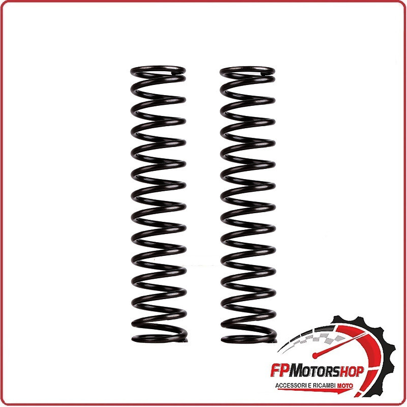 COPPIA MOLLE FORCELLA YSS PER HONDA YSLR35501 LR355A075S355X 35 5MM NC 2014-2020