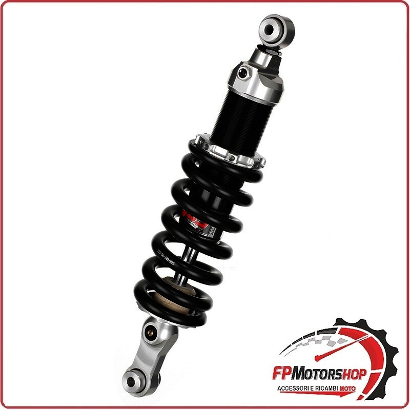 MONO AMMORTIZZATORE YSS A GAS BMW YSMZ39513 POSTERIORE R1150 GS ADVENTURE 02-07