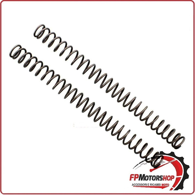 MOLLE FORCELLA YSS LO430A046S495X YSLO49555 HONDA CRF 250 R 04 09 2004-2009