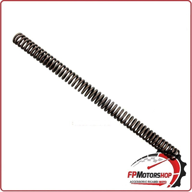 COPPIA MOLLE FORCELLA YSS PER KAWASAKI YSLO66004 LO435A100S660X KX 250 F 13 18