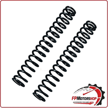 COPPIA MOLLE FORCELLA YSS PER HONDA YSLR22001 LR265A055S220X FORZA 300 18