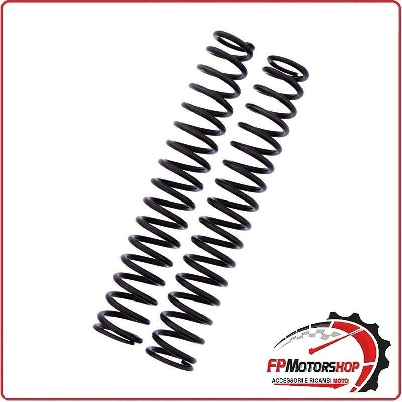 COPPIA MOLLE FORCELLA YSS PER KAWASAKI YSLR23002 LR380N090S230X ZX-10R 06 07