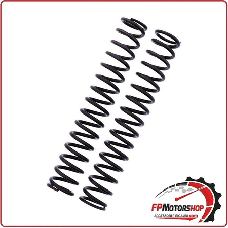 COPPIA MOLLE FORCELLA YSS PER KAWASAKI YSLR23004 LR380N100S230X ZX-10R 06 07