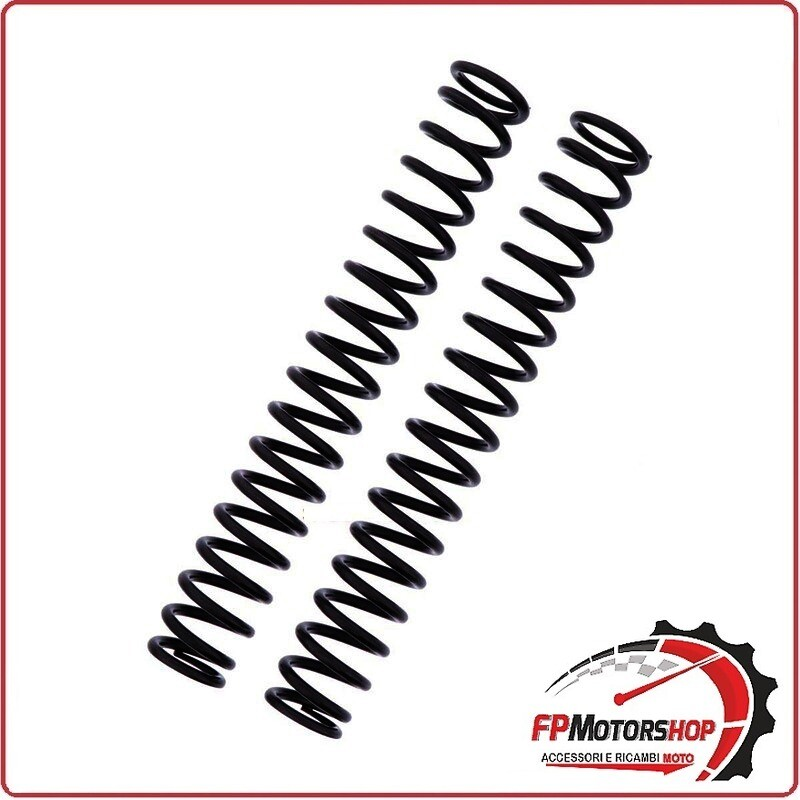 COPPIA MOLLE FORCELLA YSS PER HONDA YSLR24555 LR400N095S245X CBR 900 FIREBLADE