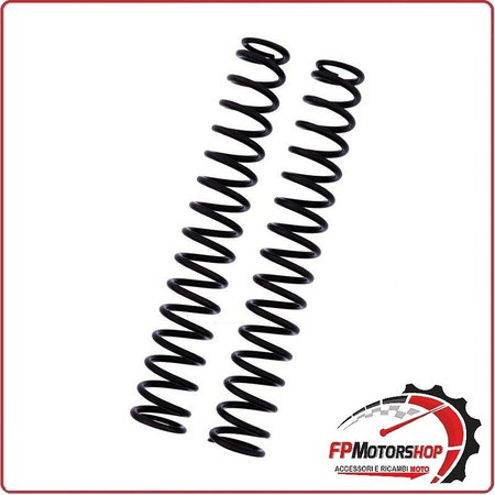 COPPIA MOLLE FORCELLA YSS PER YAMAHA YSLR25024 LR380N095S250X HONDA CBR900RR 02