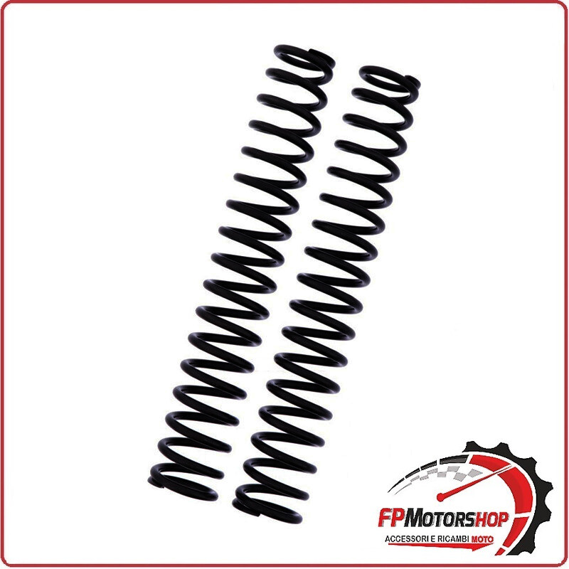 COPPIA MOLLE FORCELLA YSS PER HONDA YSLR25028 CBR 600 RR 03 2003-2004
