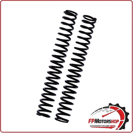 COPPIA MOLLE FORCELLA YSS PER SUZUKI YSLR25902 LR395A090S259X GSX-R 600 97