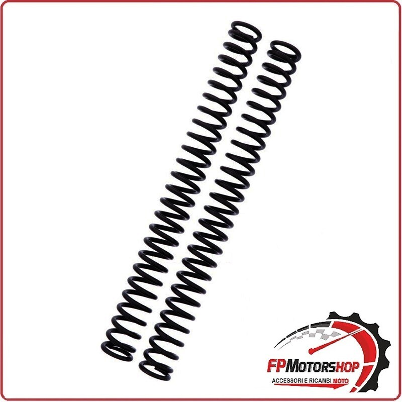 COPPIA MOLLE FORCELLA YSS PER HONDA YSLR26010 LR350A095S260 RX CBR 600RR