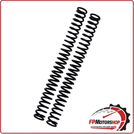 COPPIA MOLLE FORCELLA YSS PER HONDA YSLR26010 LR350A095S260 RX CBR 600RR
