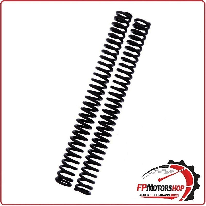 COPPIA MOLLE FORCELLA YSS PER HONDA YSLR26012 LR350A100S260 CBR 600RR 07